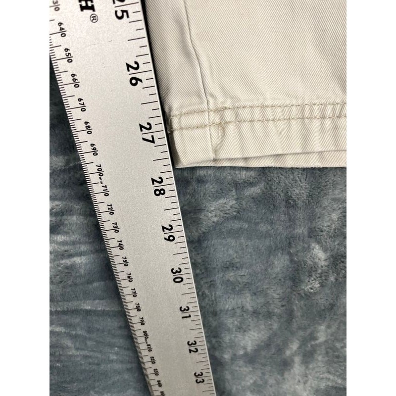 Men’s Genuine Wrangler Cargo Pants Size 38×29 100% Cotton GOOD – See Photos