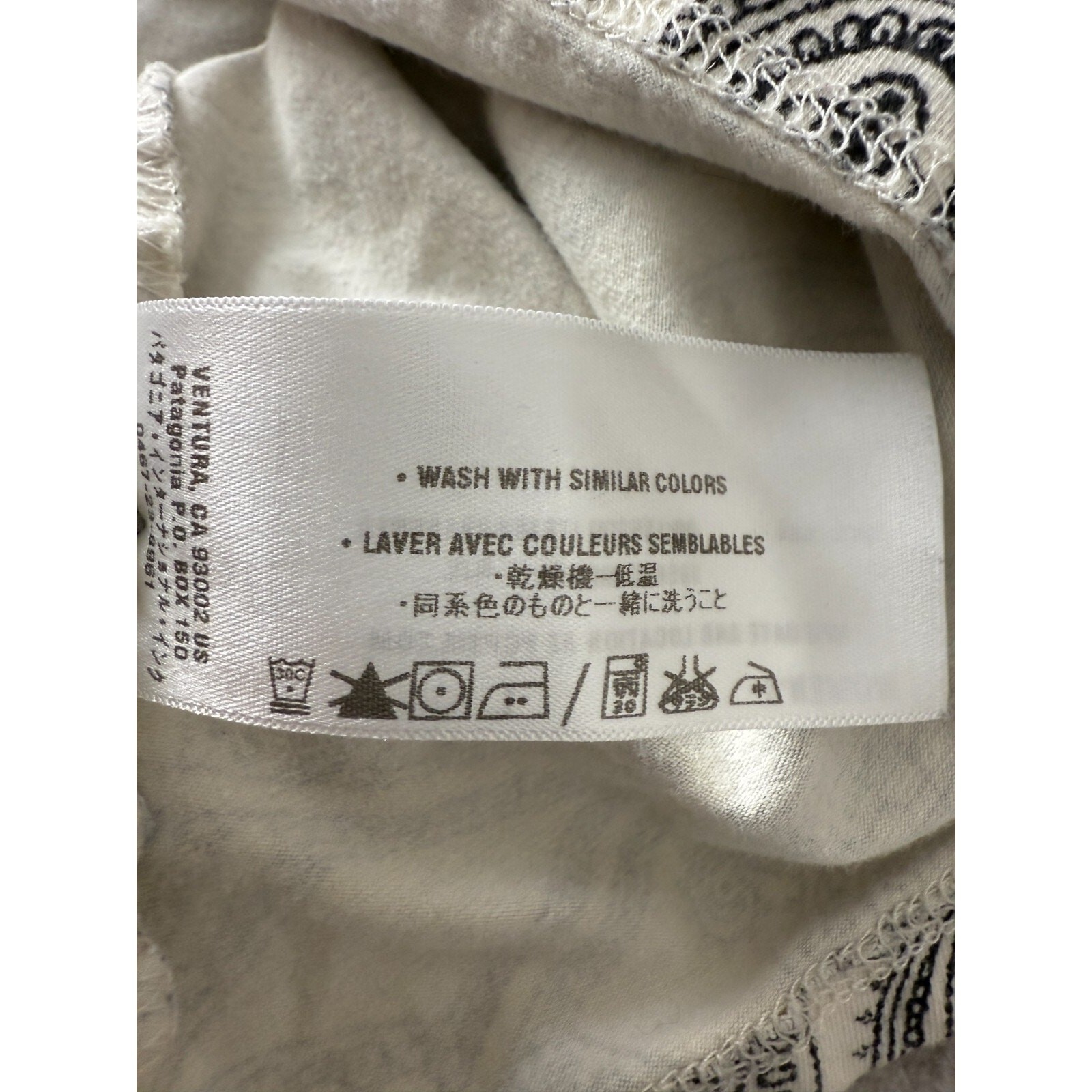 Patagonia Size L Boho Organic Cotton Knee Length A Line Dress Sleeveless Stretch