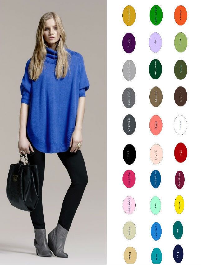 Women Cotton Spandex Full Length 36″ Long Inseam Yoga Leggings 32 colors S-5XL