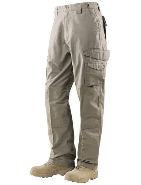 Tru-Spec 24-7 Series Men’s Tactical 65/35 Poly/Cotton Rip-Stop Pants