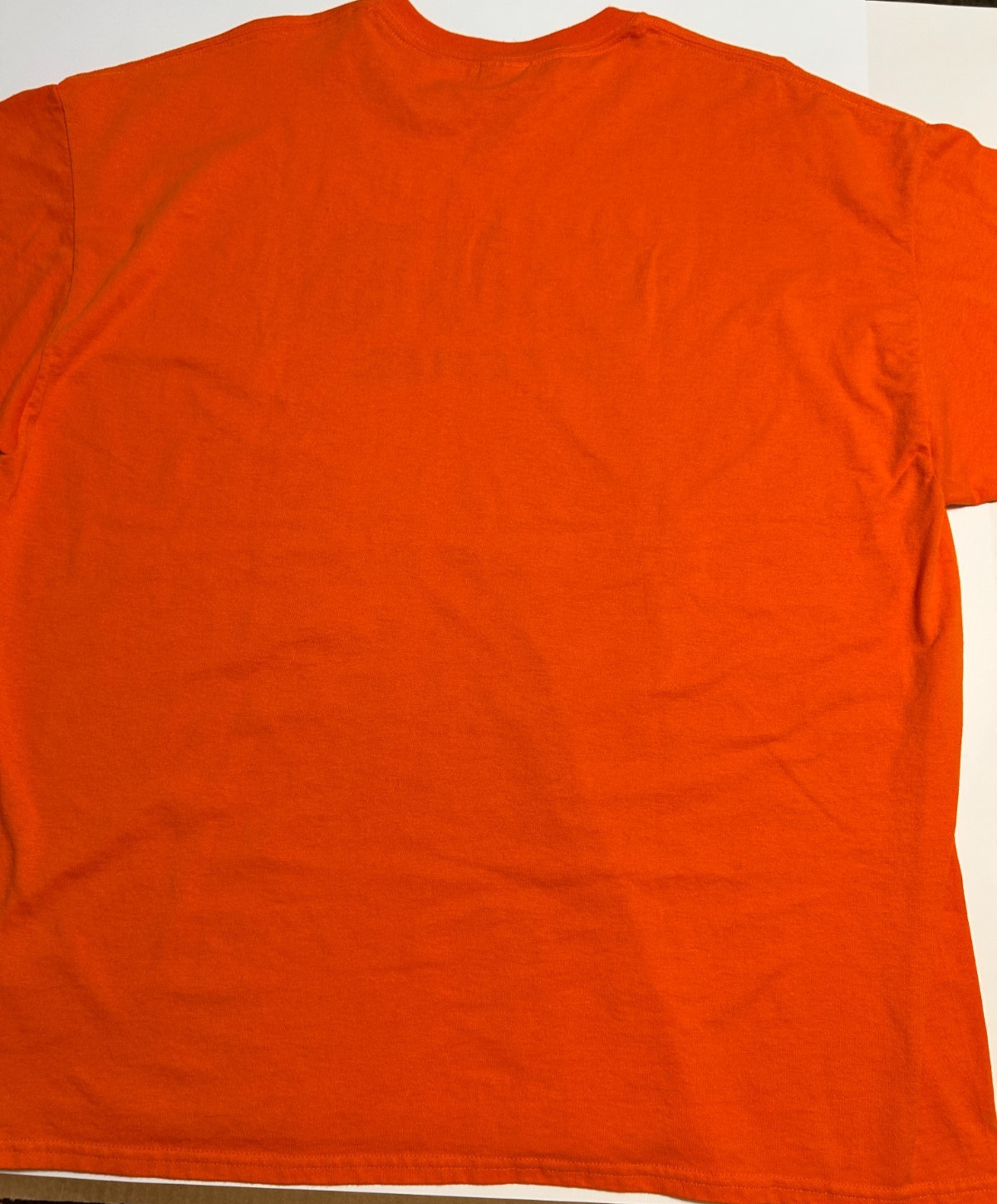 GILDAN DRYBLEND * Let’s Do This Bitches * Orange * 2XL * NWOT!