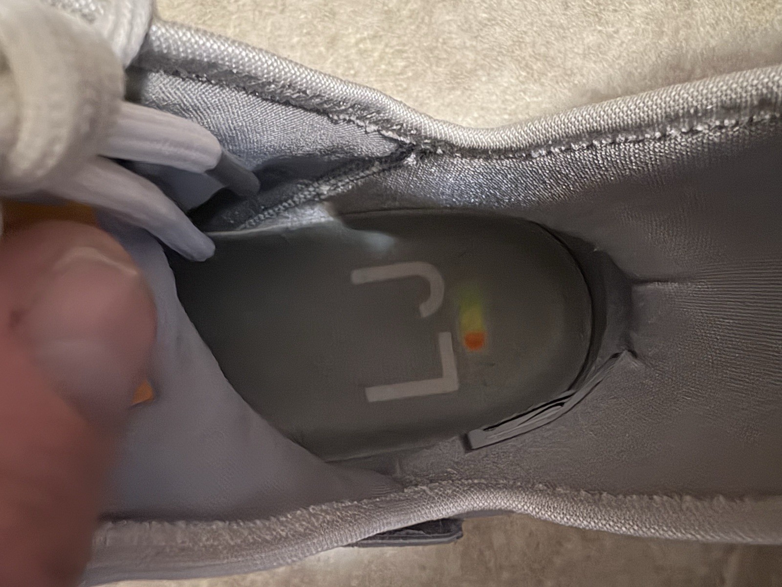 nike lebron 14 mag Size 12 Men