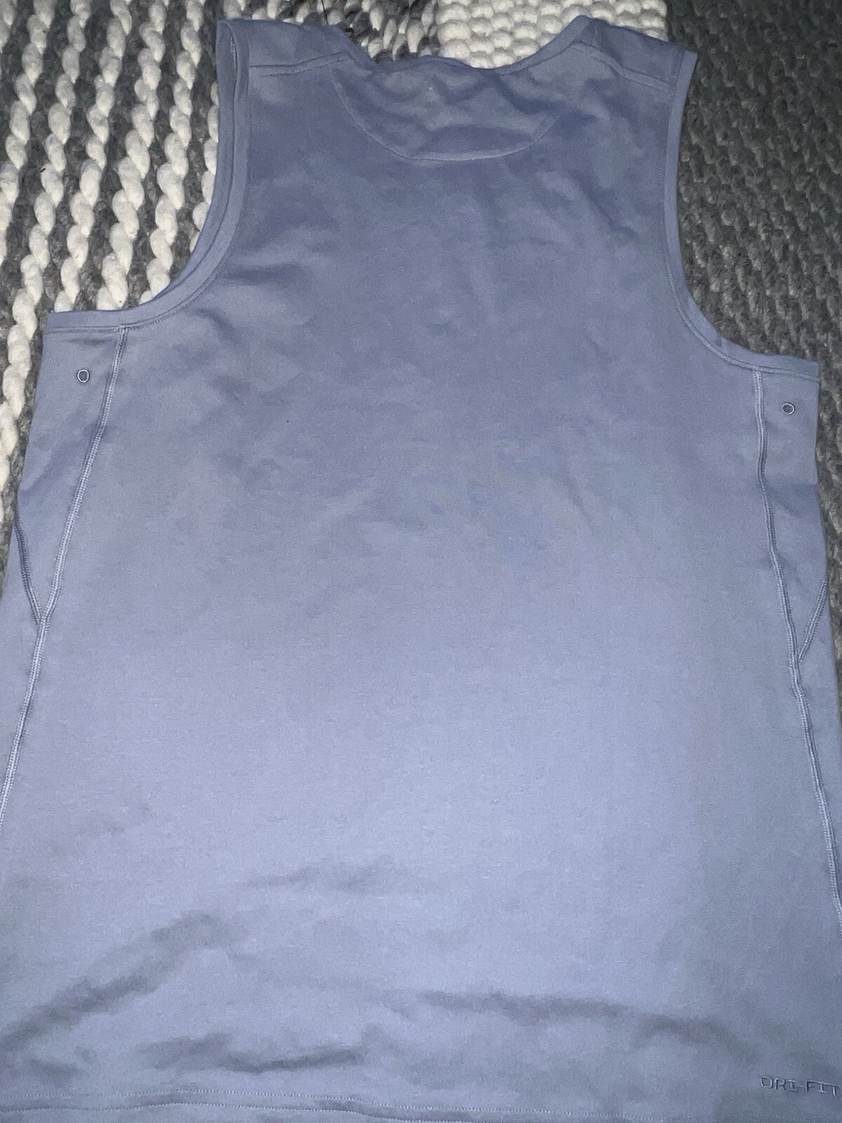 NWT Nike Men’s Dri-FIT Primary Versatile Fitness Tank Top Sz S-XL dv9833-493 $55