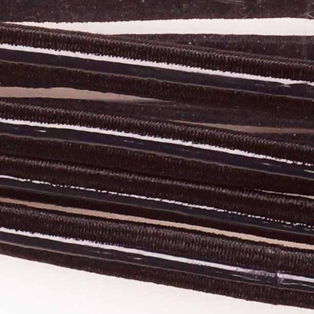 Cuttiee #1090 2Cds Lot No Slip Gel Headwrap Headband 4Ps/cd (8Pcs Tota)l