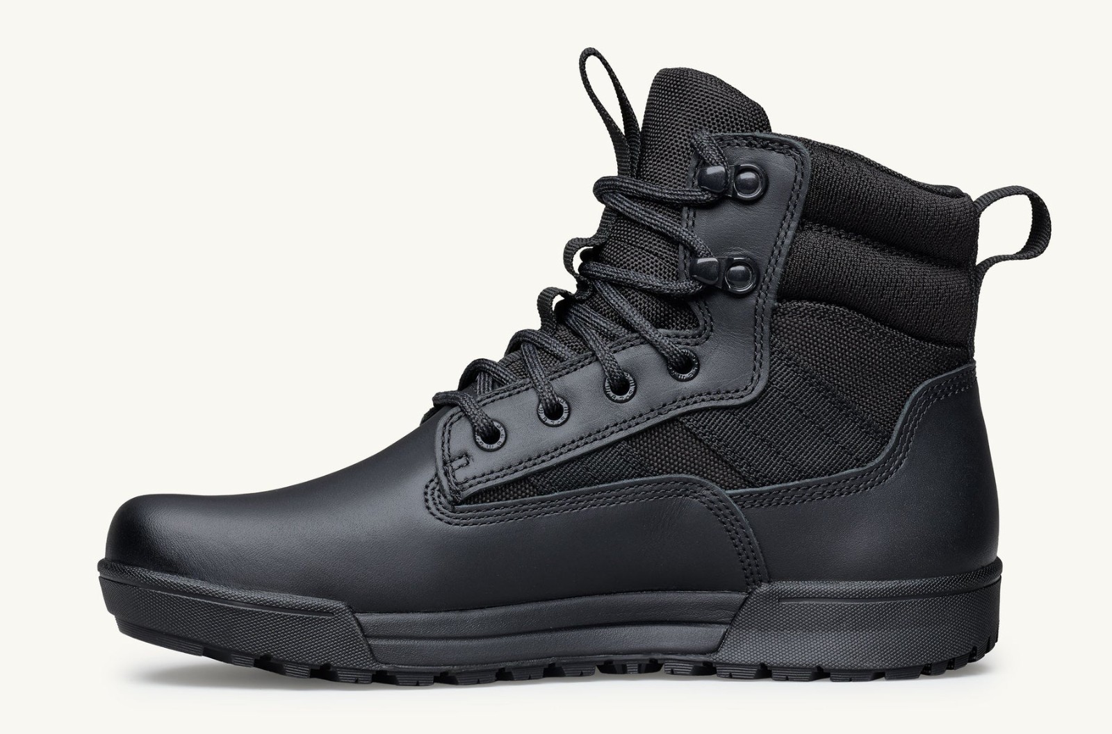 Lems Men’s Tactical Pro Mid Boot – (ALL SIZES/NEW)🌟