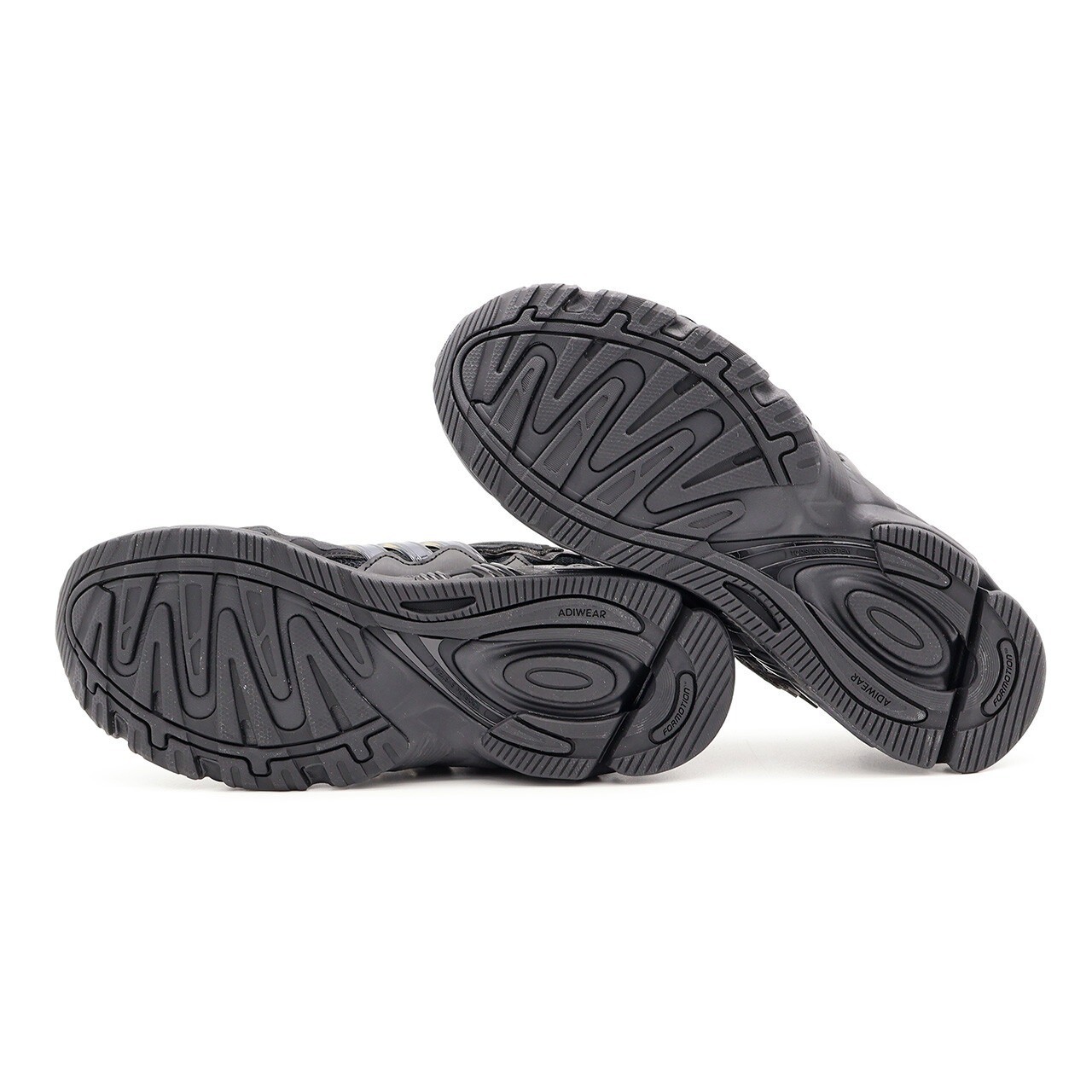 adidas Bad Bunny x Response CL ‘Triple Black’ ID0805