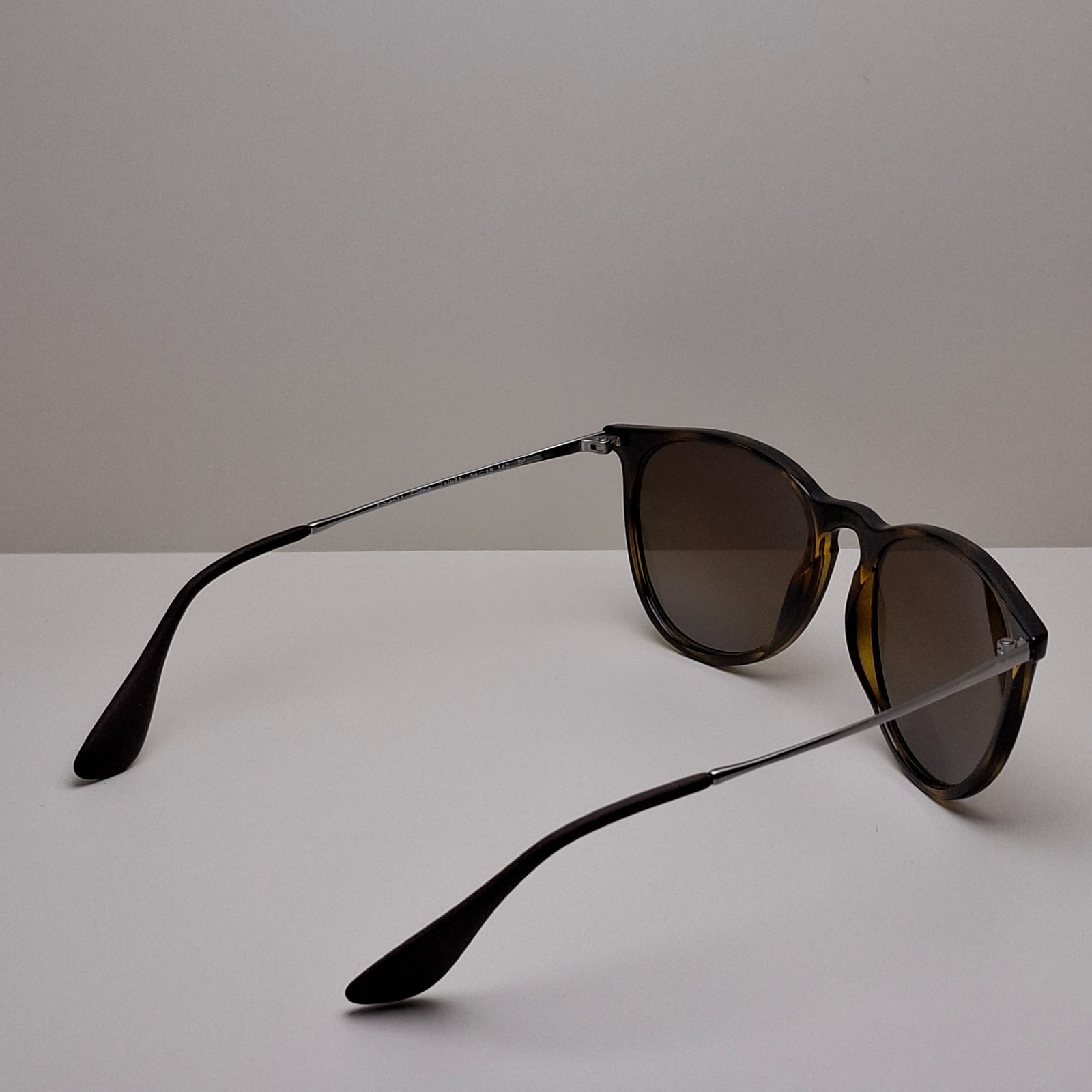 Ray-Ban RB4171 710/T5 Polarized 54-18 Genuine Unisex Sunglasses