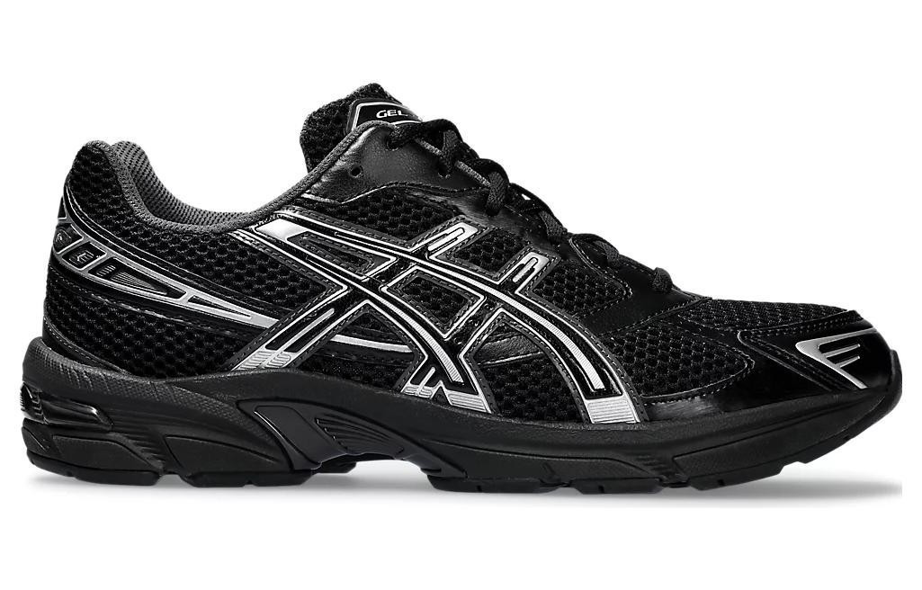 ASICS Gel 1130 Black Silver 1201A906-001 Men’s Size