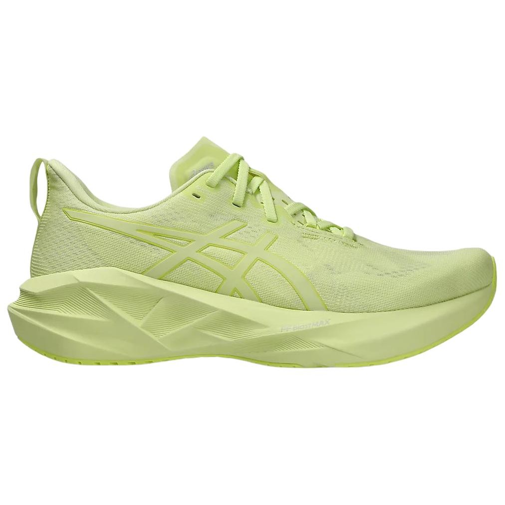 ASICS Novablast 5 Lite-Show Huddle Yellow – 1011C032-750