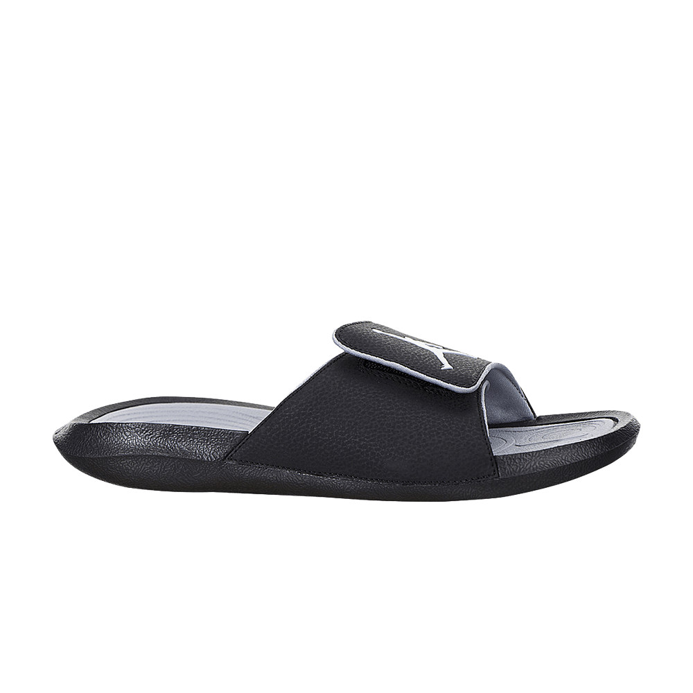 Air Jordan Jordan Hydro 6 Retro Slide ‘Black’ 881473-011