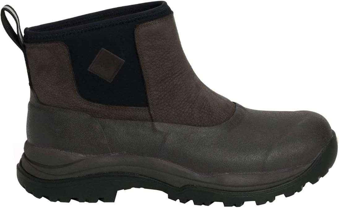 Muck Arctic Outpost Pull On Men’s Winter Snow Boots