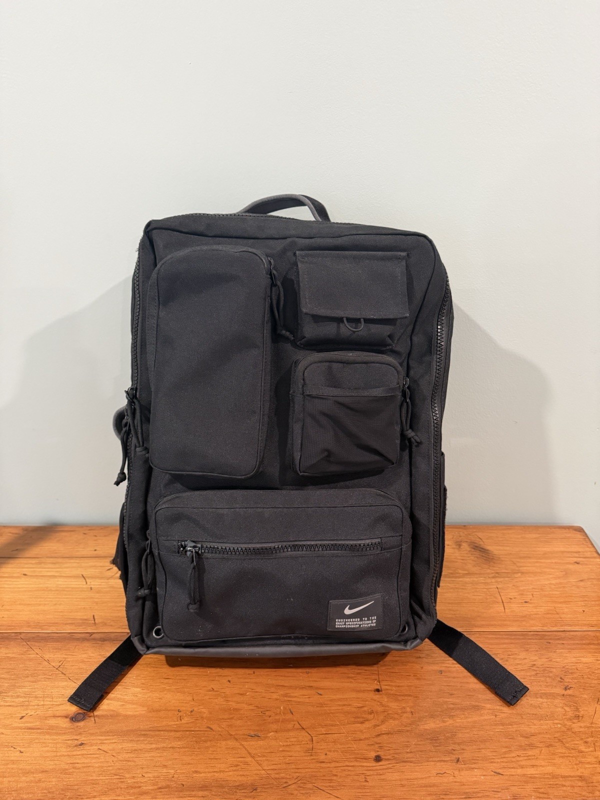 Nike Utility Elite Training Backpack (32L)