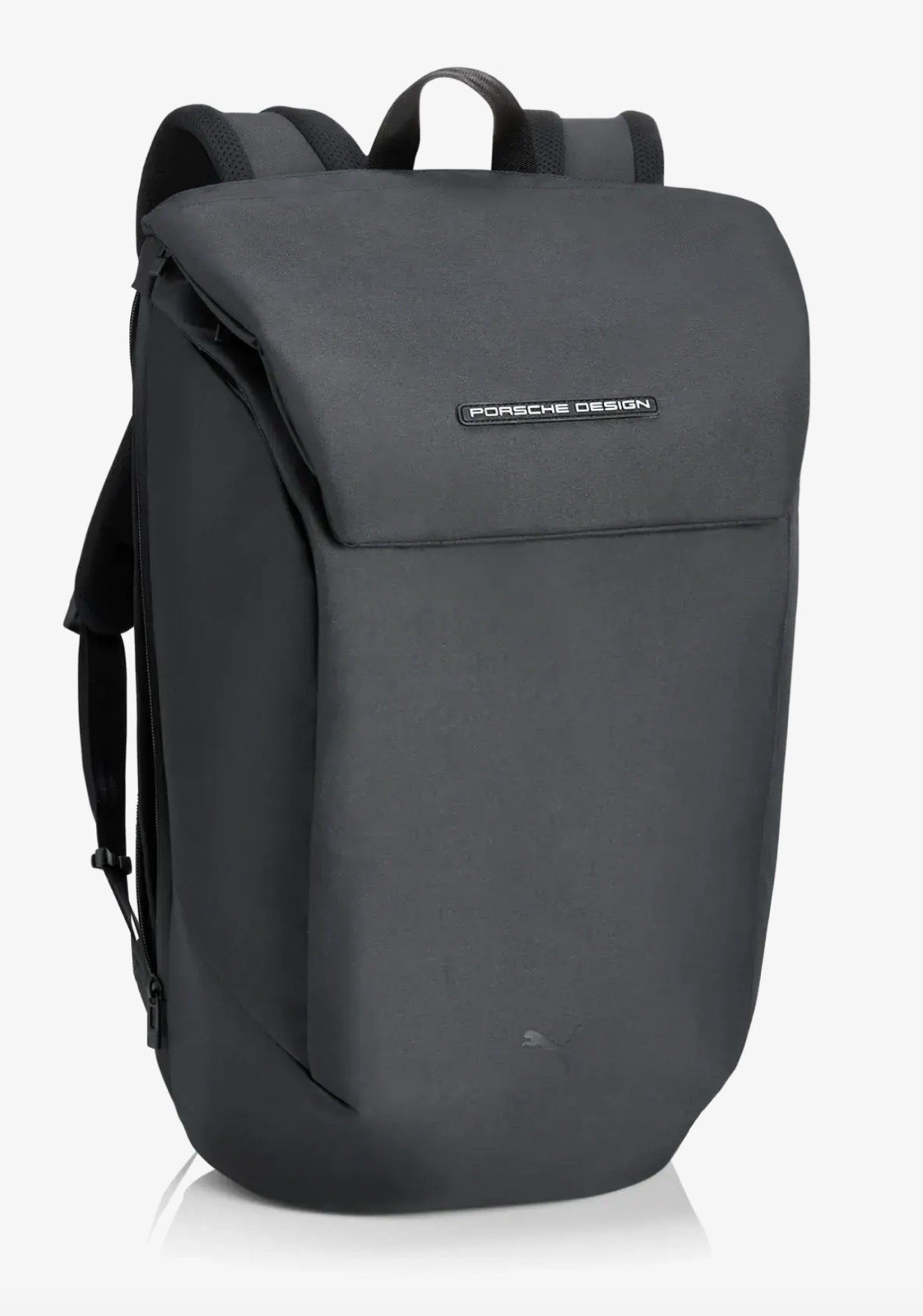 Puma X Porsche Design Backpack Black
