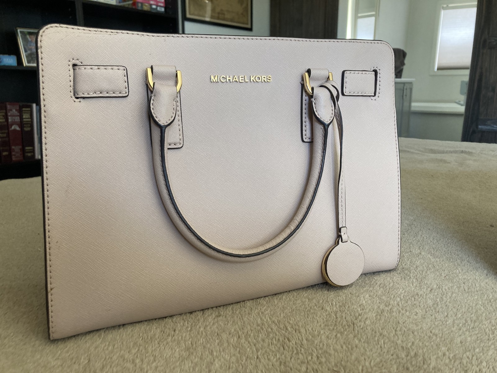 Michael Kors Dillon Pink