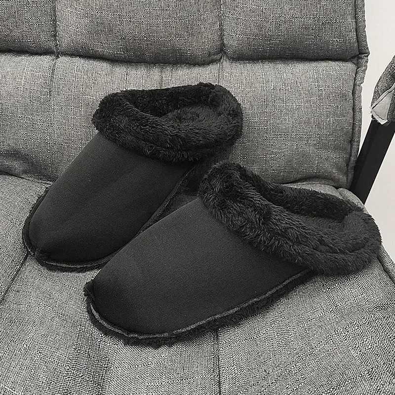 Winter Fleece Liners for Crocs – Warm Removable Insoles for Men & Women