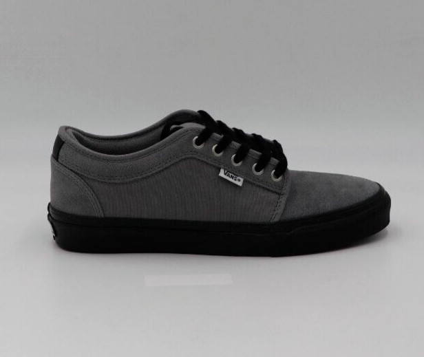 Skate Chukka Low Shoe Free shipping