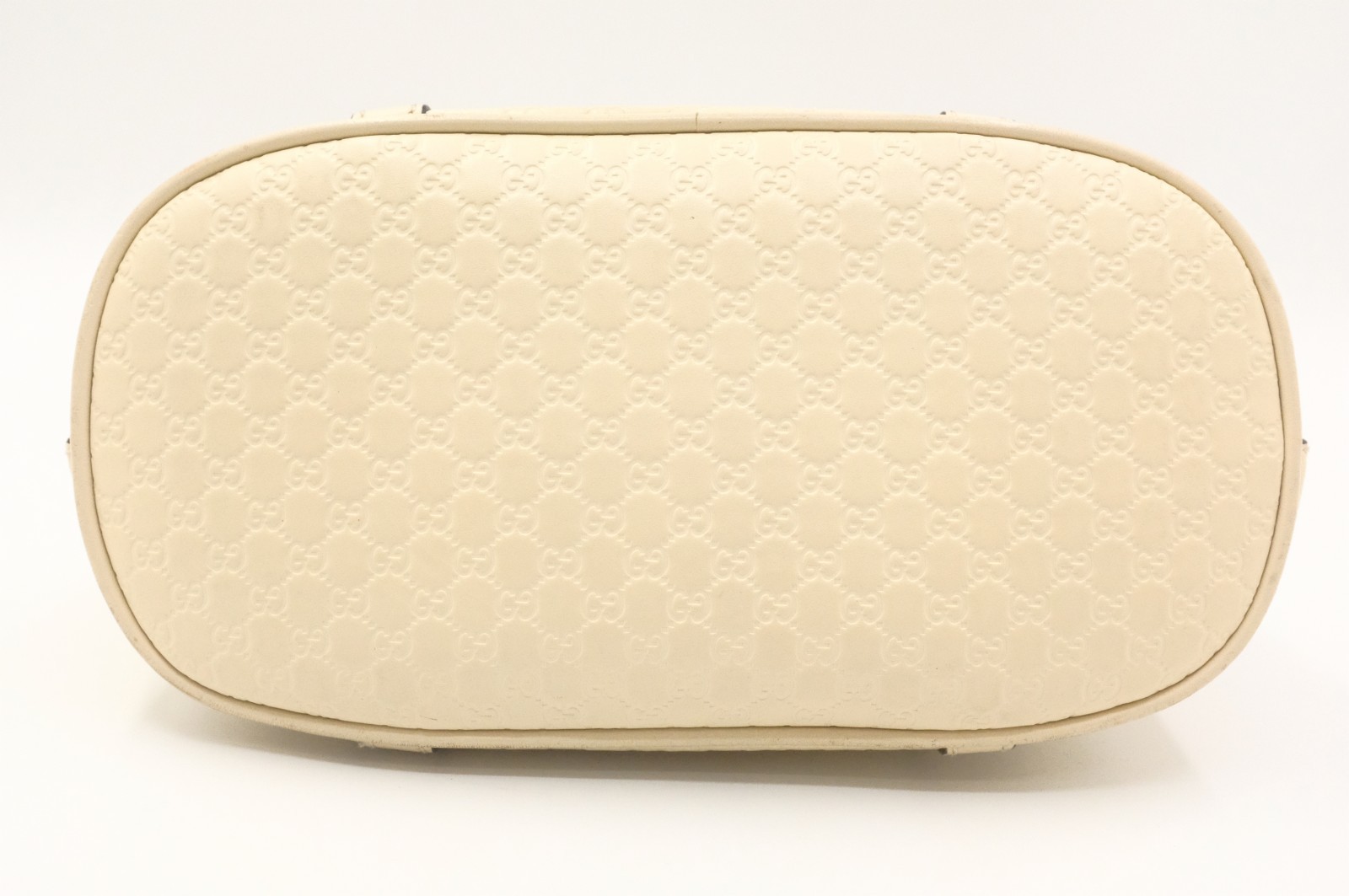 Authentic Gucci Microguccissima 2-Way Handbag 449654 Outlet