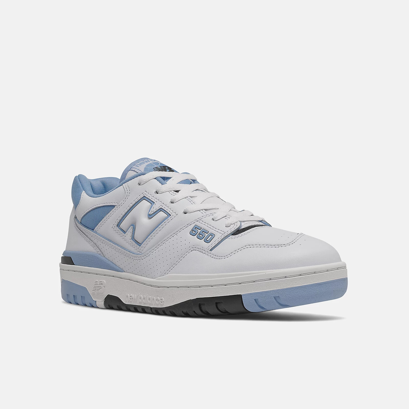 New Balance 550 UNC White University Blue BB550HL1 – All Sizes – Free Shipping