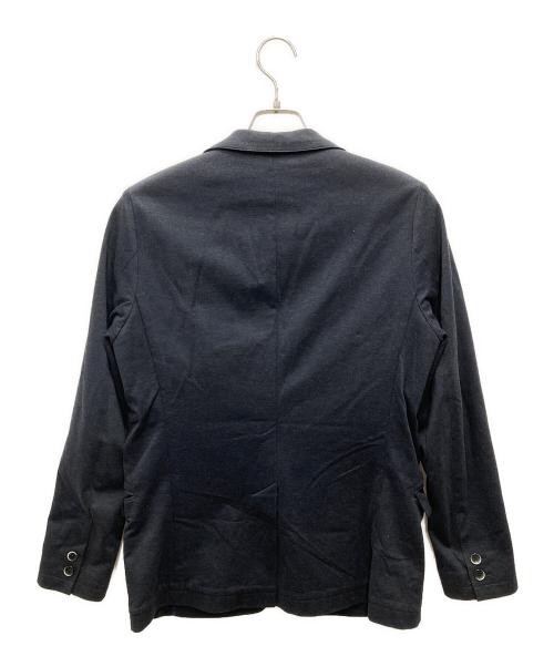 SOLIDO Tightly woven jacket navy MSL18A435