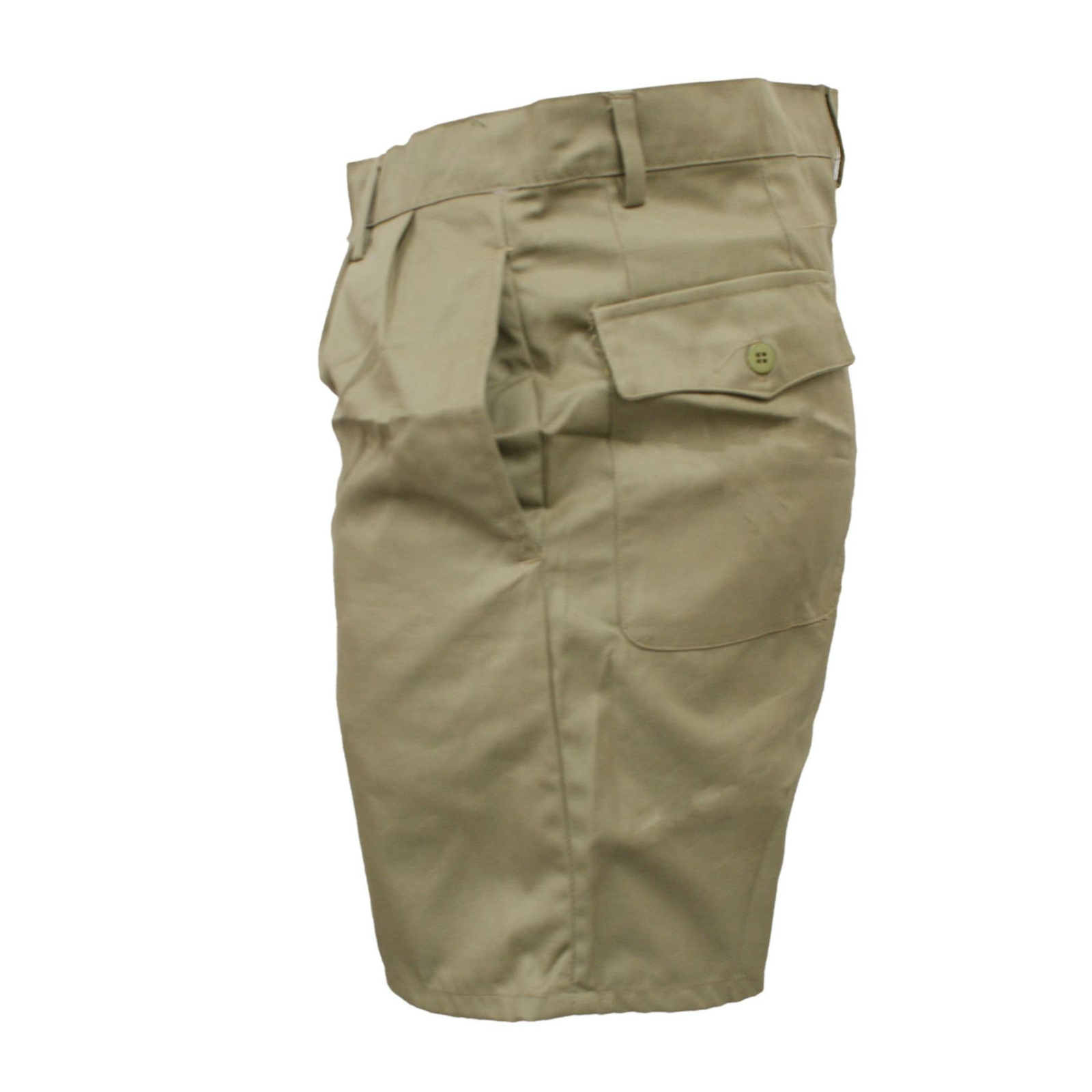 Combat Short Original Italian Army Military Hiking Walking Lightweight Work