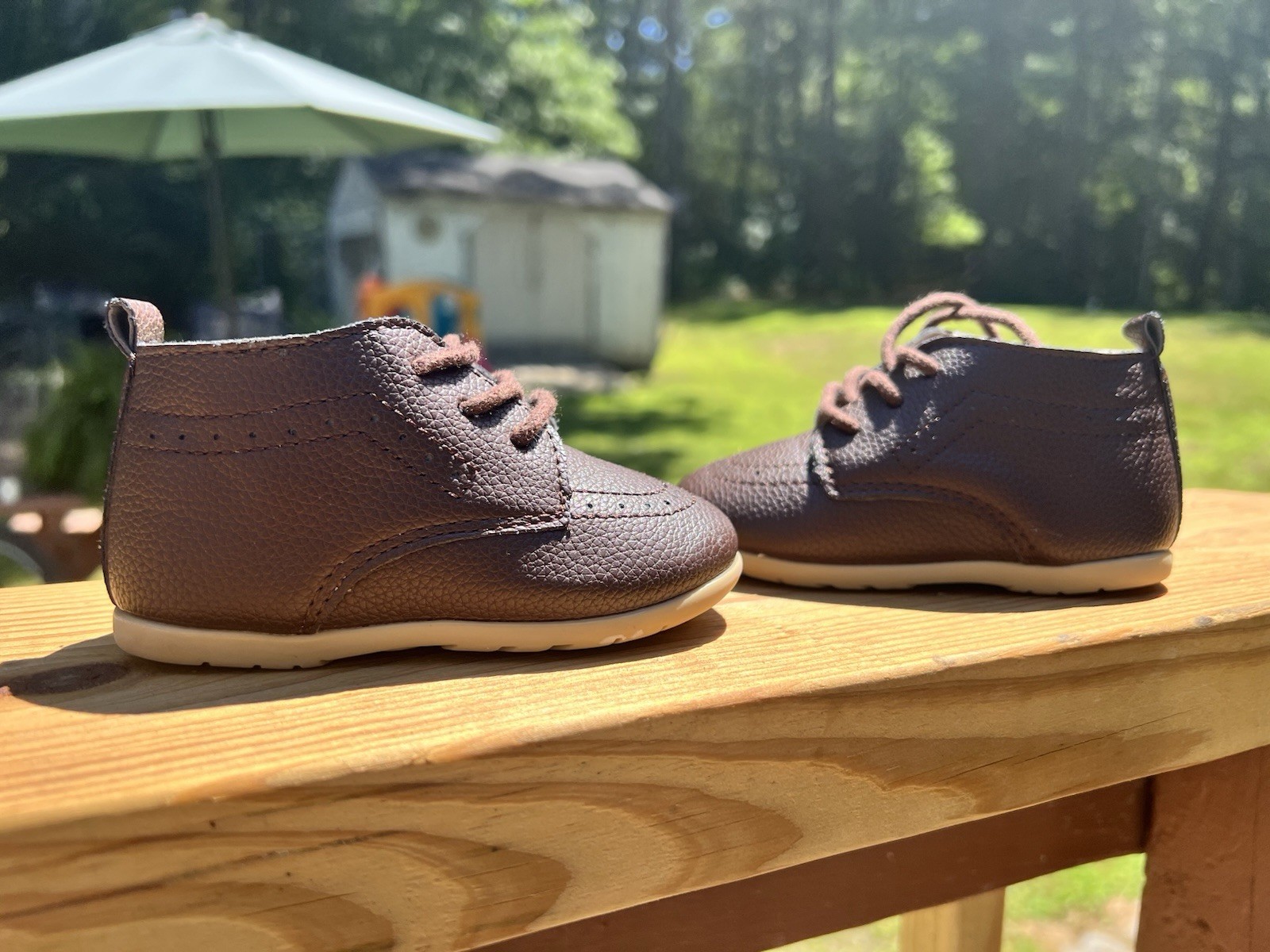 Size 3 Children’s Dress shoes