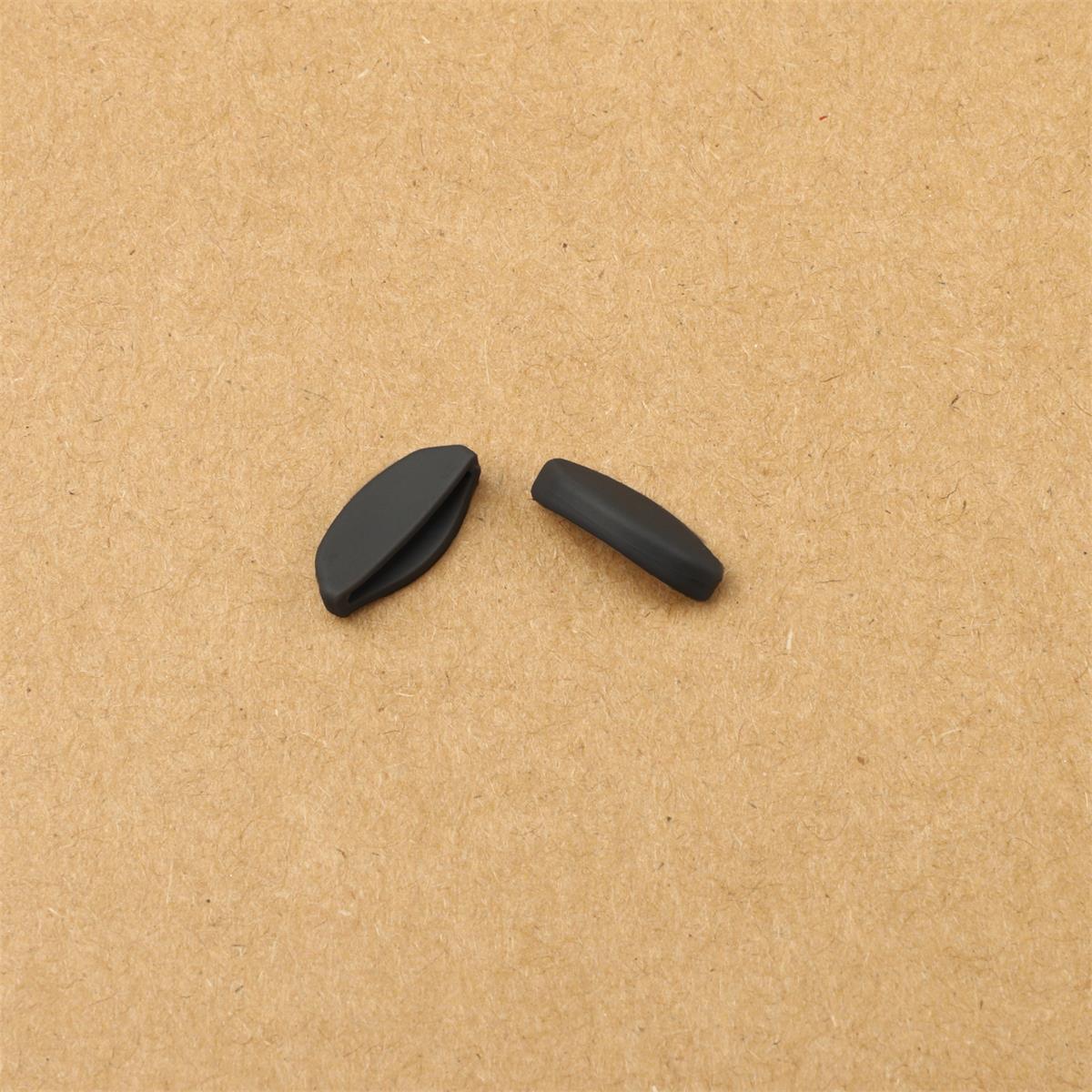 Silicone Nose Pads Nose Pieces Replacement for Oakley Frogskins Range OO9284