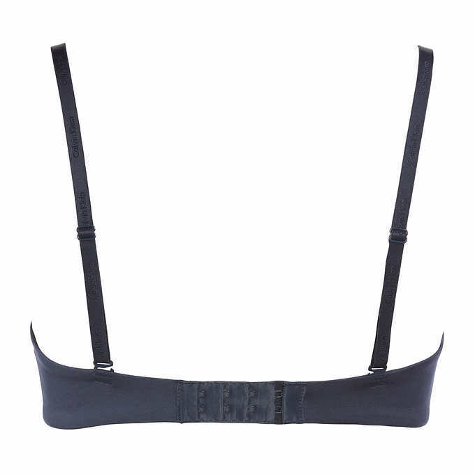 Calvin Klein Lightly Lined Wirefree Bra