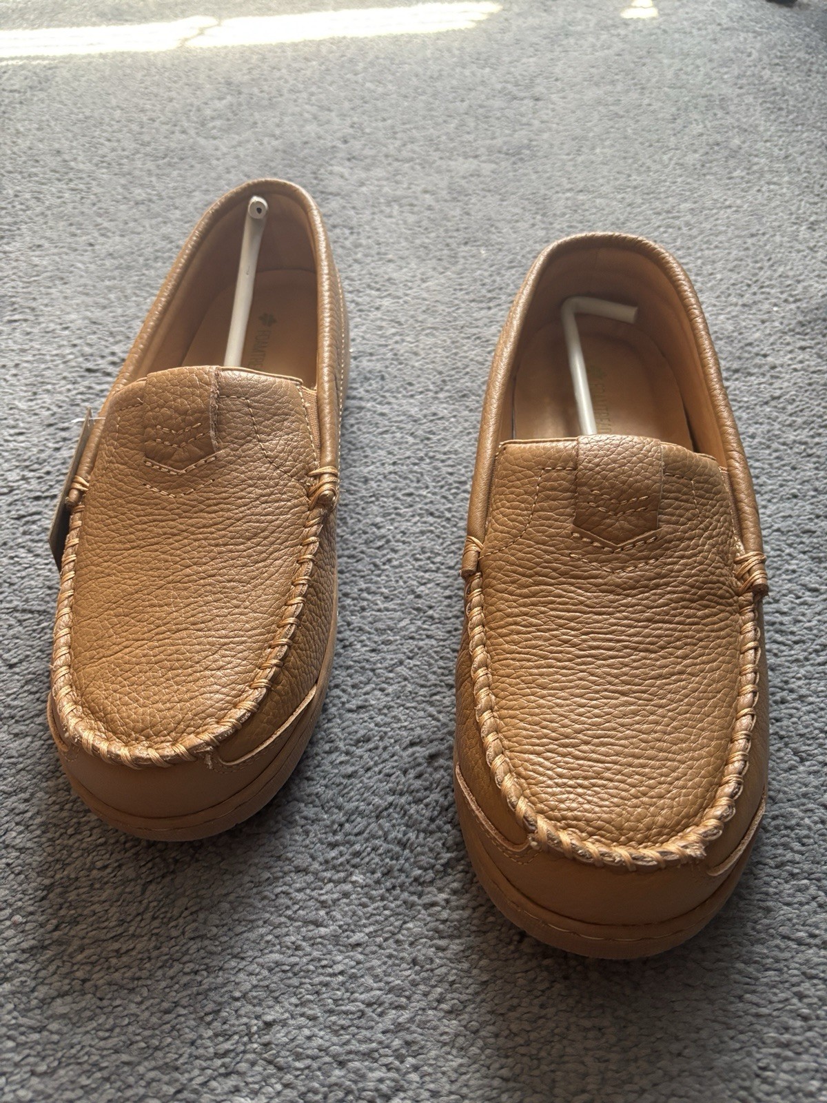 Foamtreads Men’s Size 10 Shoes