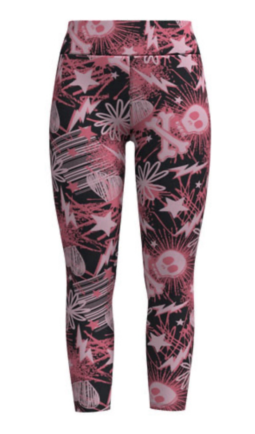 NWT LuLaRoe TC2 Tall Curvy 2 Print Leggings – Fits Sizes 20-26- As Pictured