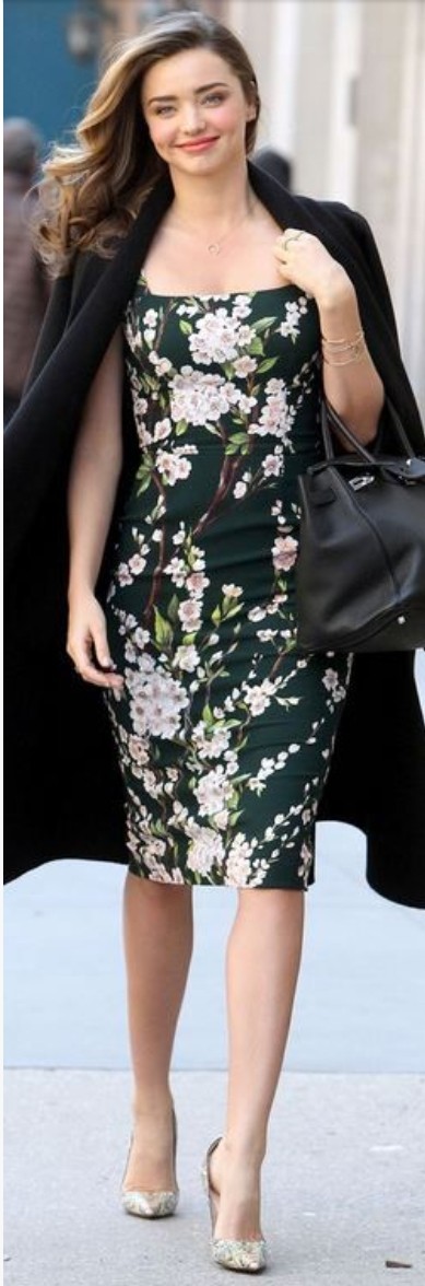 SALE! $3900 GORGEOUS! DOLCE & GABBANA ITALY RUNWAY dress size 40-42