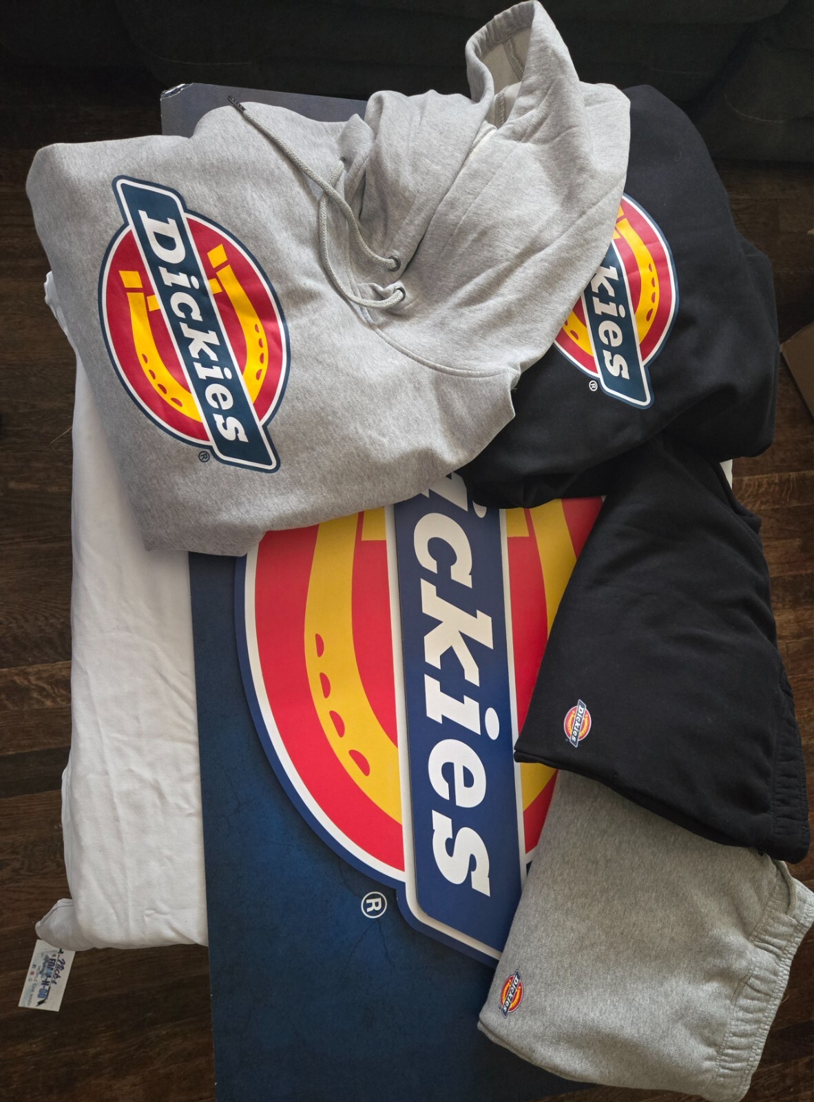 Dickies 874 Pants Mens Original Fit Classic Work Uniform Bottoms All Colors