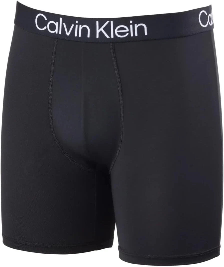 NEW – Calvin Klein – Men’s Micro Mesh Boxer – 5 Pack – Medium