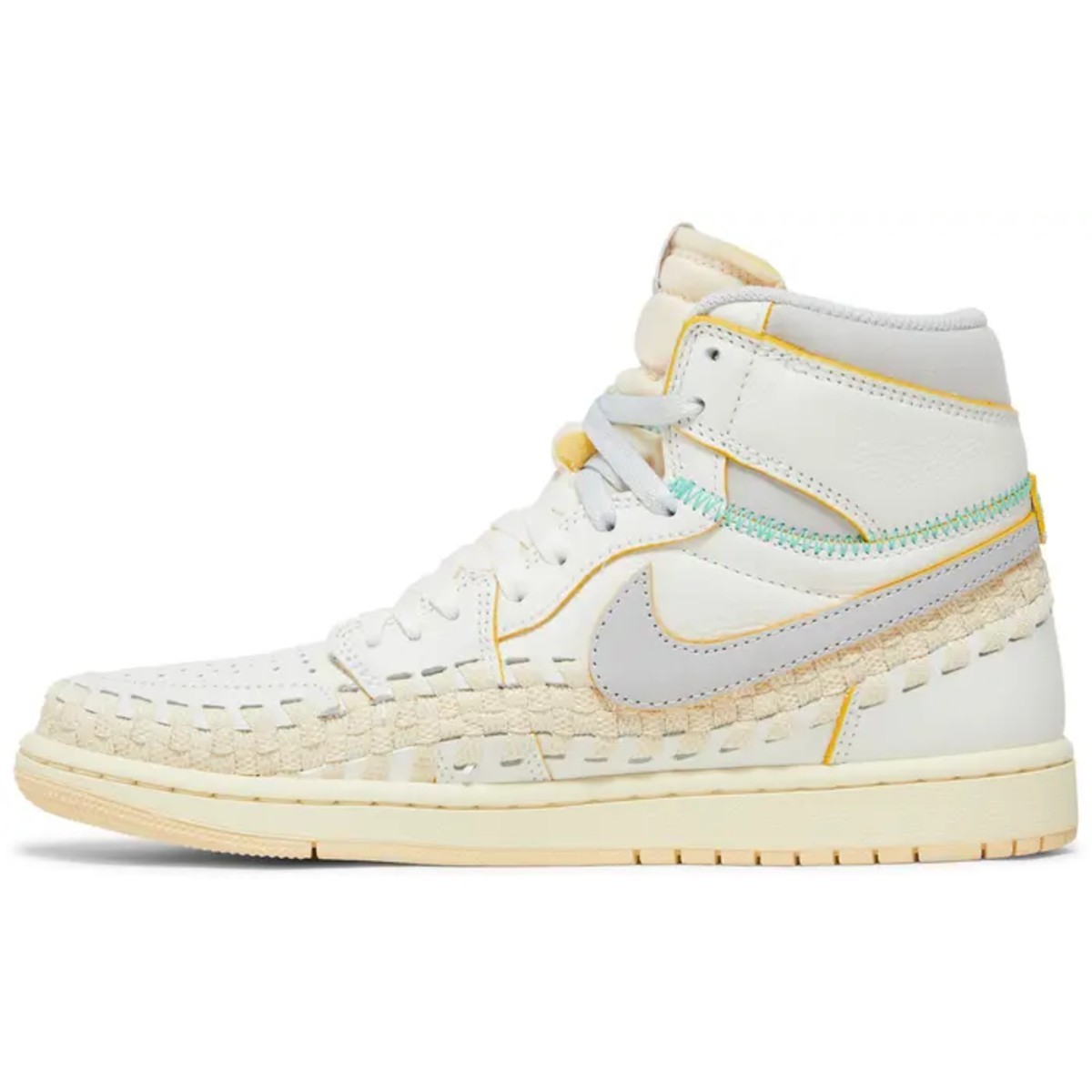 Nike Air Jordan 1 Retro High OG SP Union LA Bephies Beauty Supply Summer of ‘96