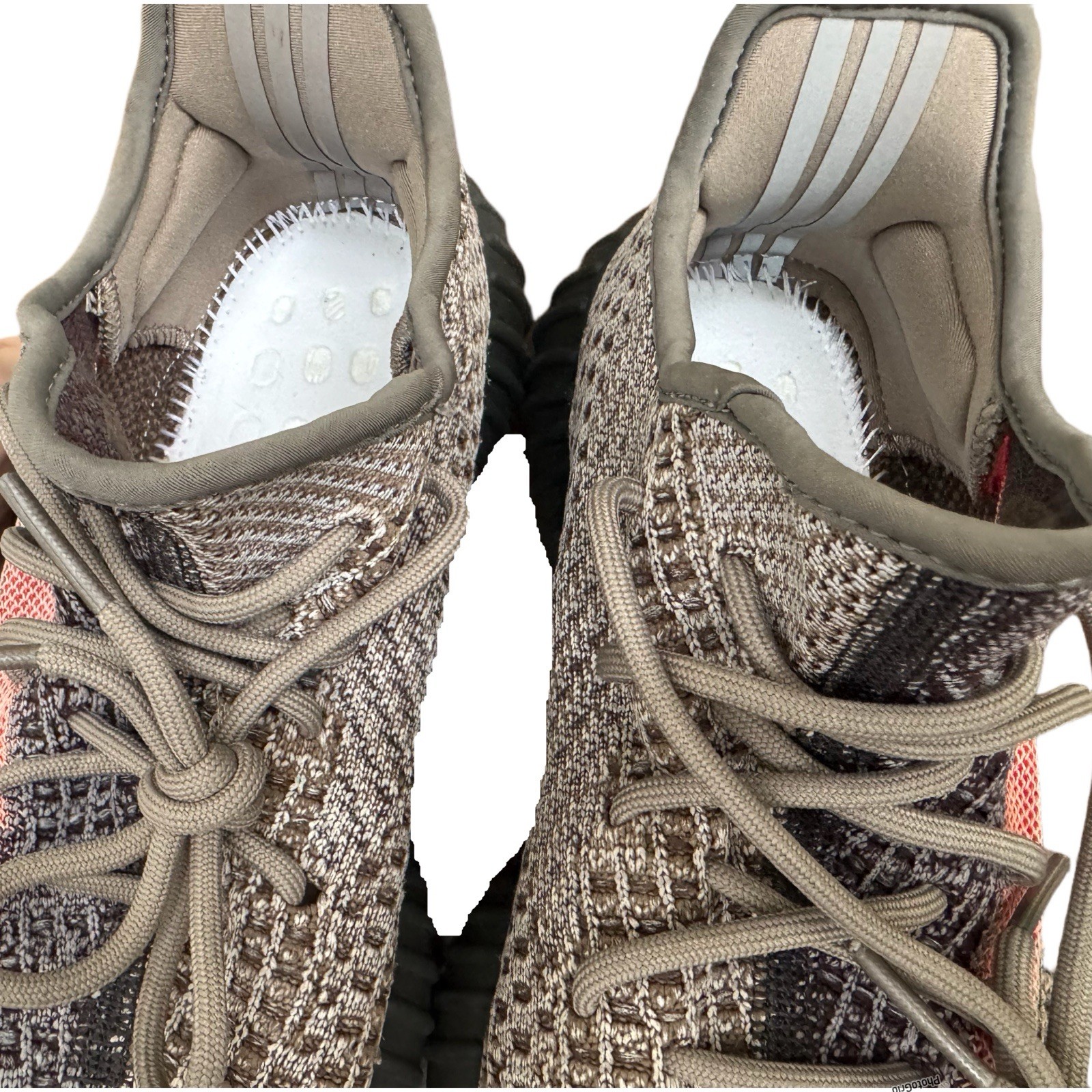Adidas Yeezy Boost 350 V2 “Ash Stone” GW0089 | Men’s 8.5