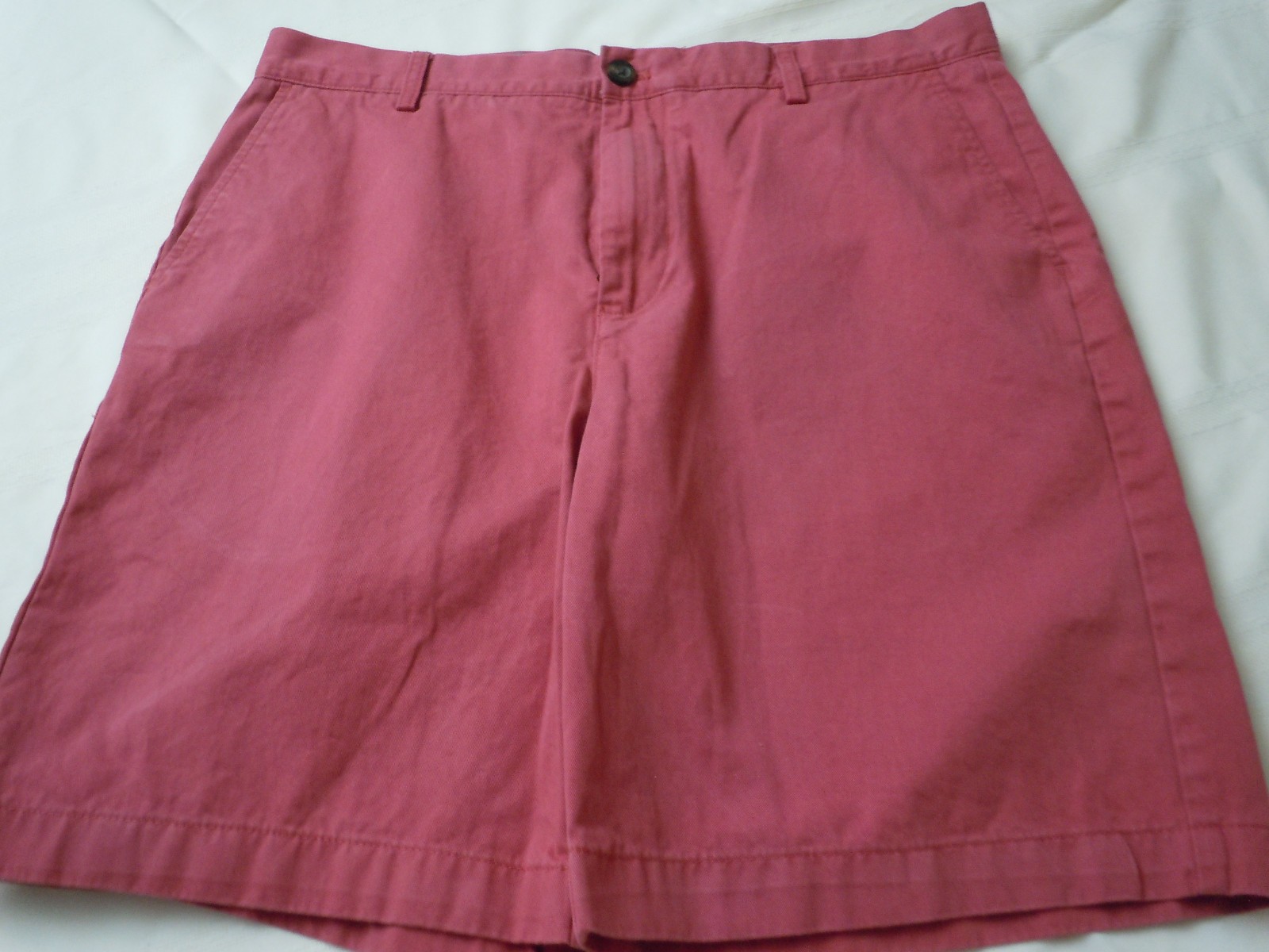 2-pairs Mens shorts * Savane & Essentials * Size 36