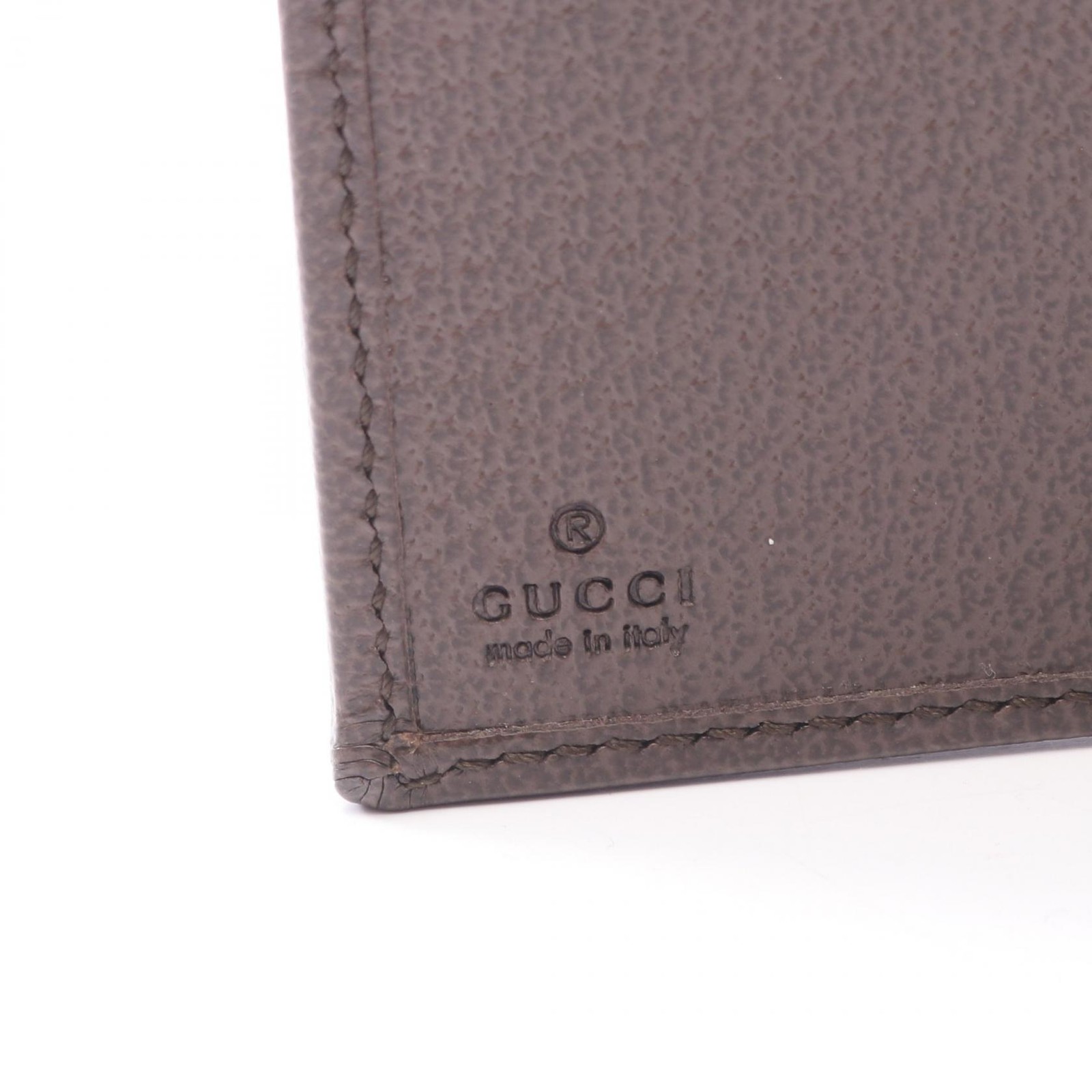 Gucci Ophidia GG Supreme Leather Bifold Wallet – DUTY FREE