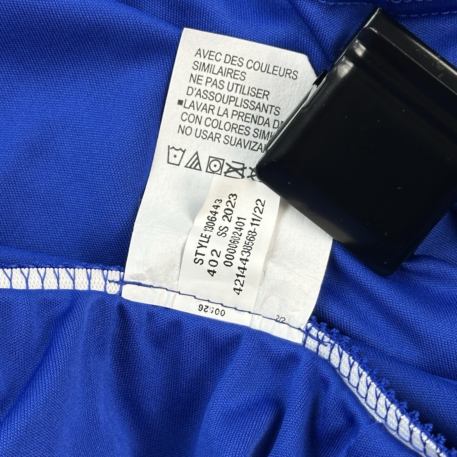 Under Armour Tech Graphic Shorts Mens XL Blue UA Logo Atheltic Drawstring NWT
