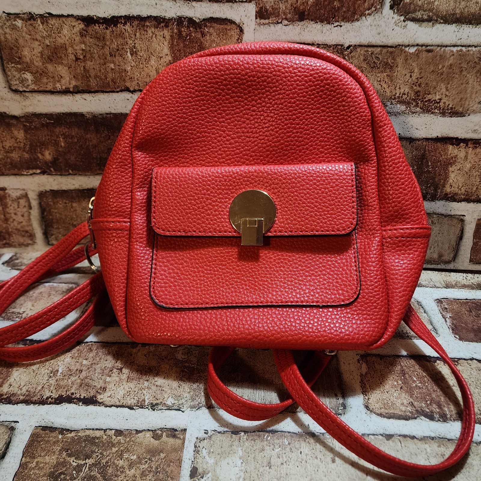 Lot Of 7 Womens Purses Various Materials Size And Colors All 1 Price Crossbody