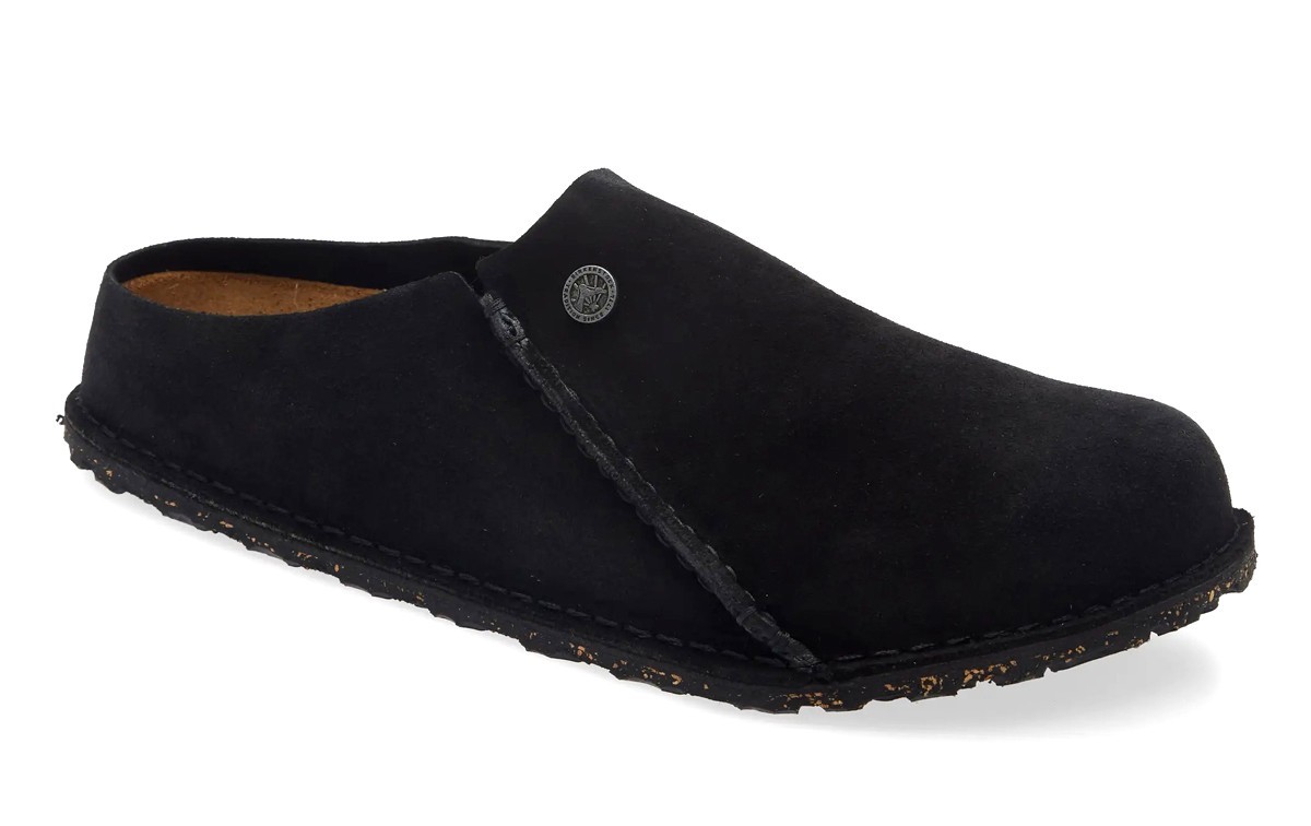 NIB – Birkenstock Zermatt Premium Suede Leather Men Shoes