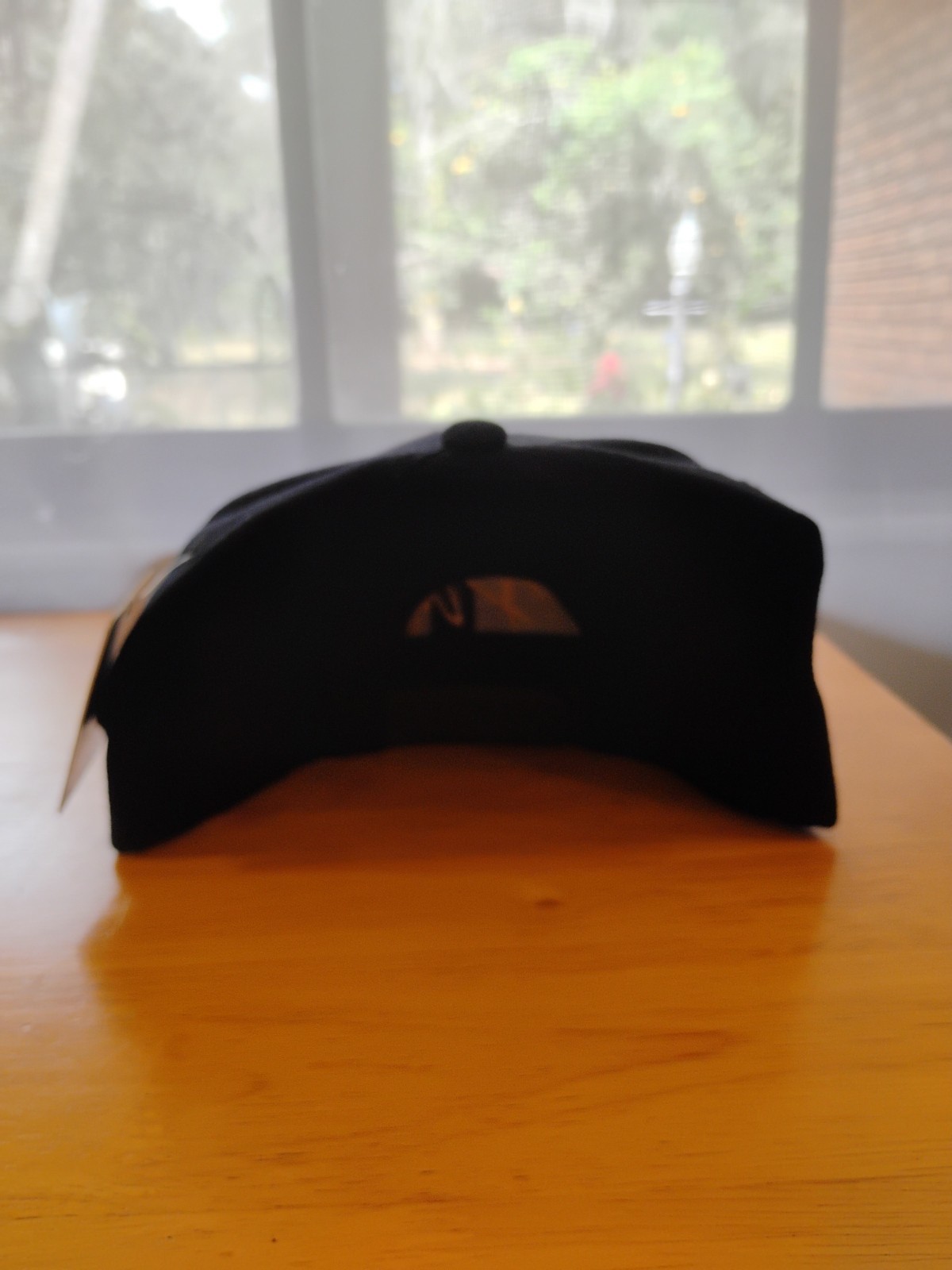 Papi Demi Sec Kipa Snapback Baseball Hat Cap NWT New!
