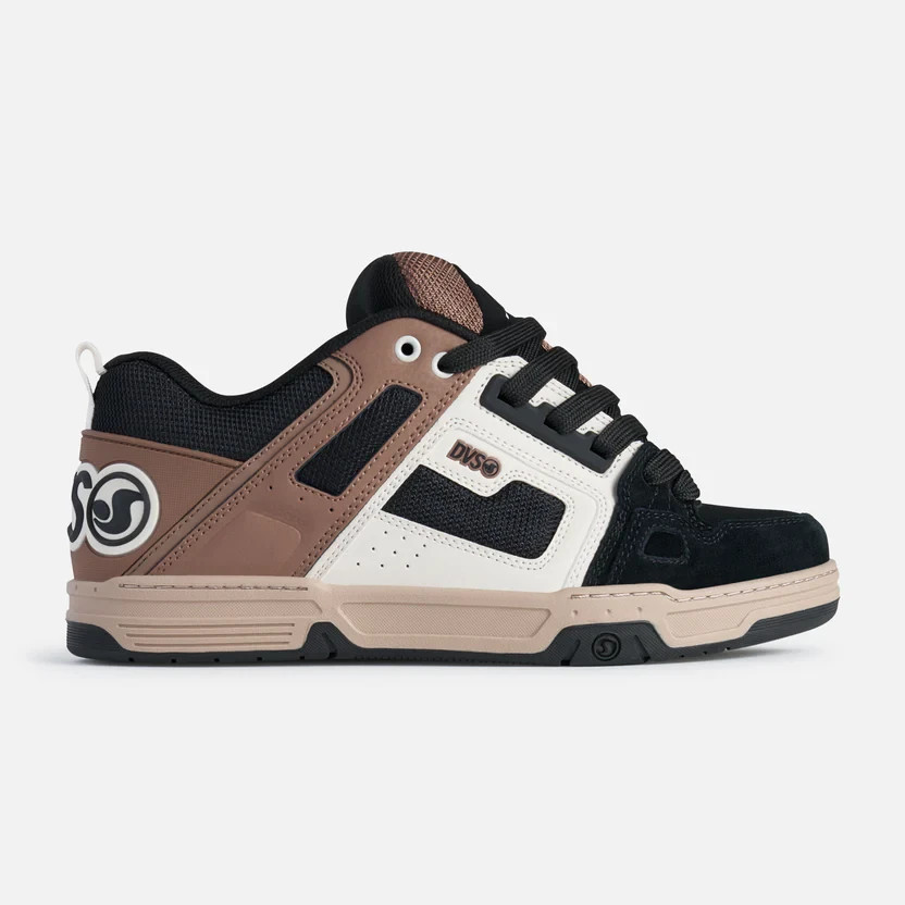 Brand New DVS Comanche Shoes Multiple Colors and Sizes In Hand Available