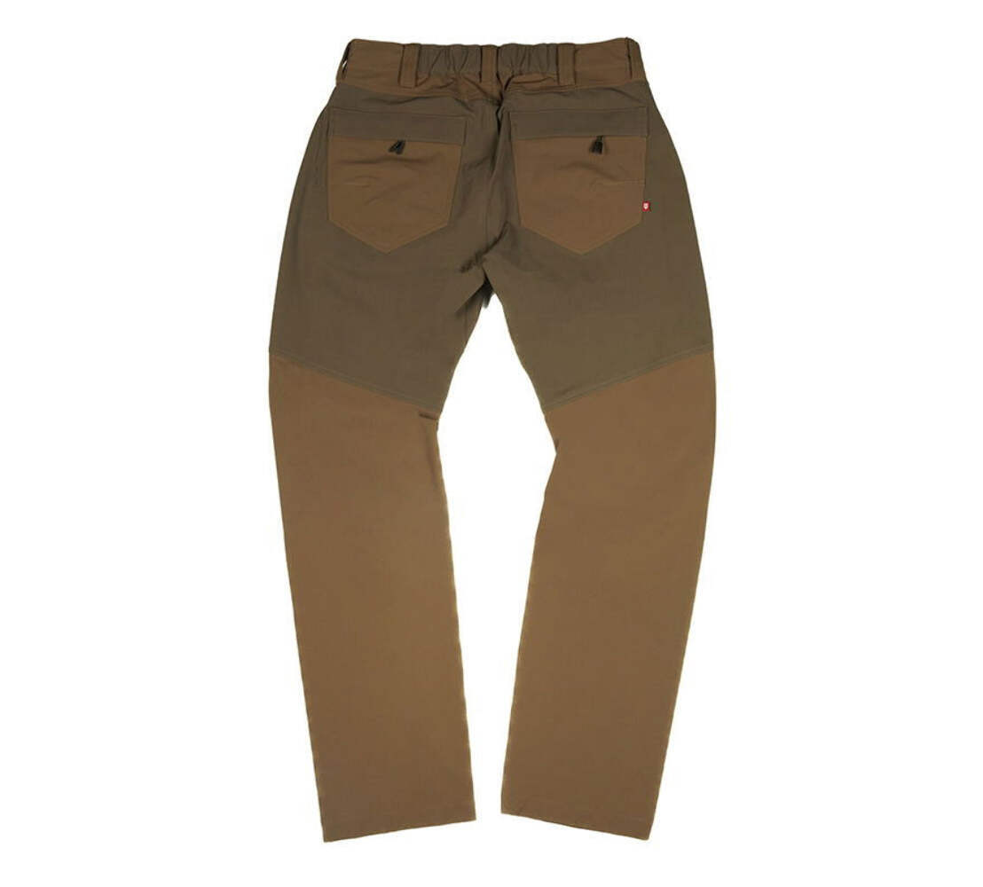 Howitzer Style Men’s Cargo Scout Pant – Sand MFG