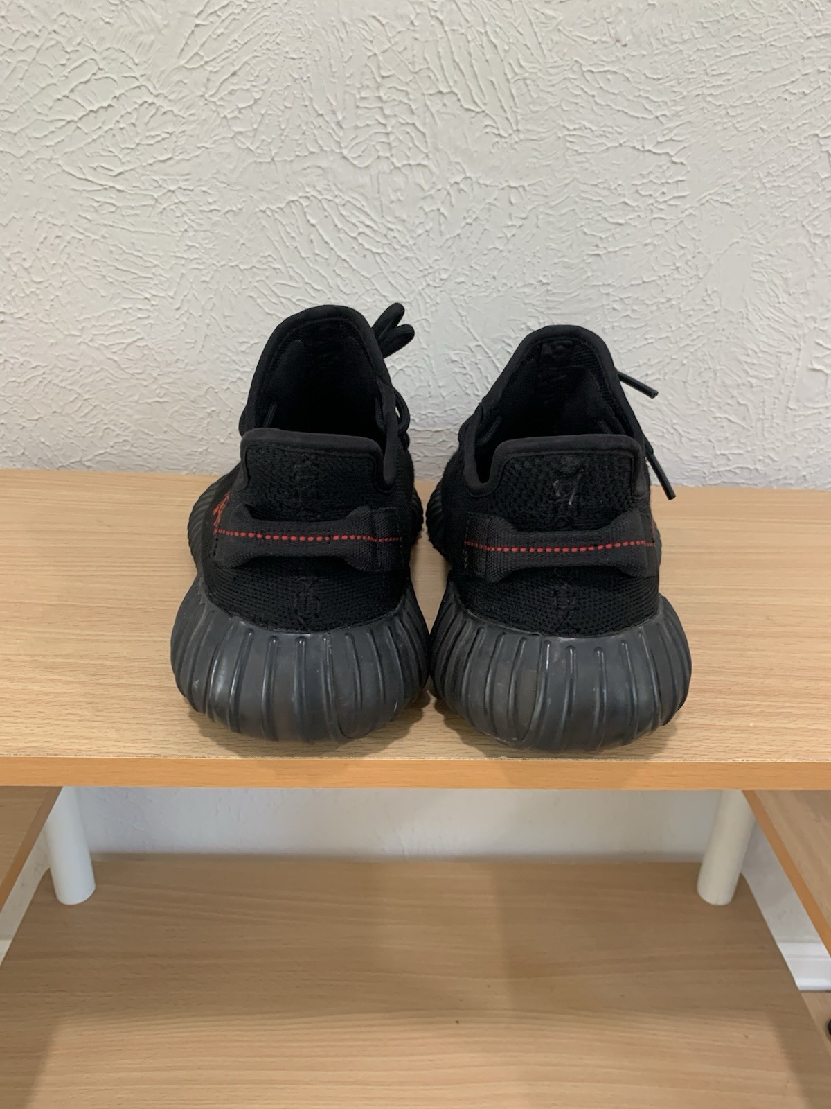 adidas Yeezy Boost 350 V2 Bred Size 11