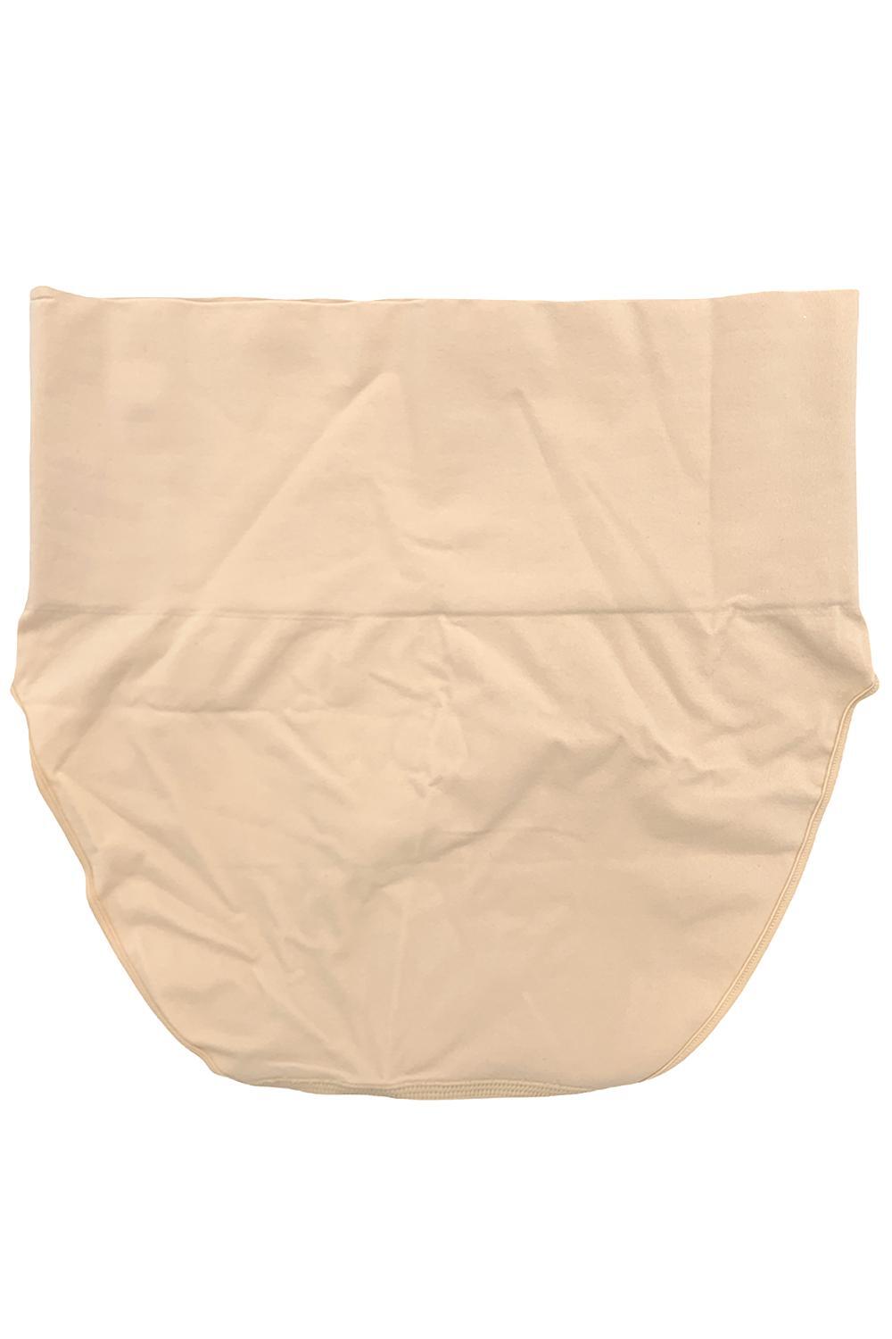 Spanx Everyday Shaping Brief Soft Nude