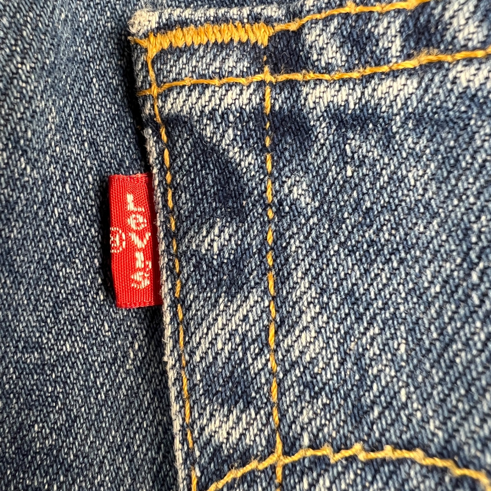 Vtg 90s Levis 550 10in Rise Mom Jeans size 10 Petite Classic Relaxed fit