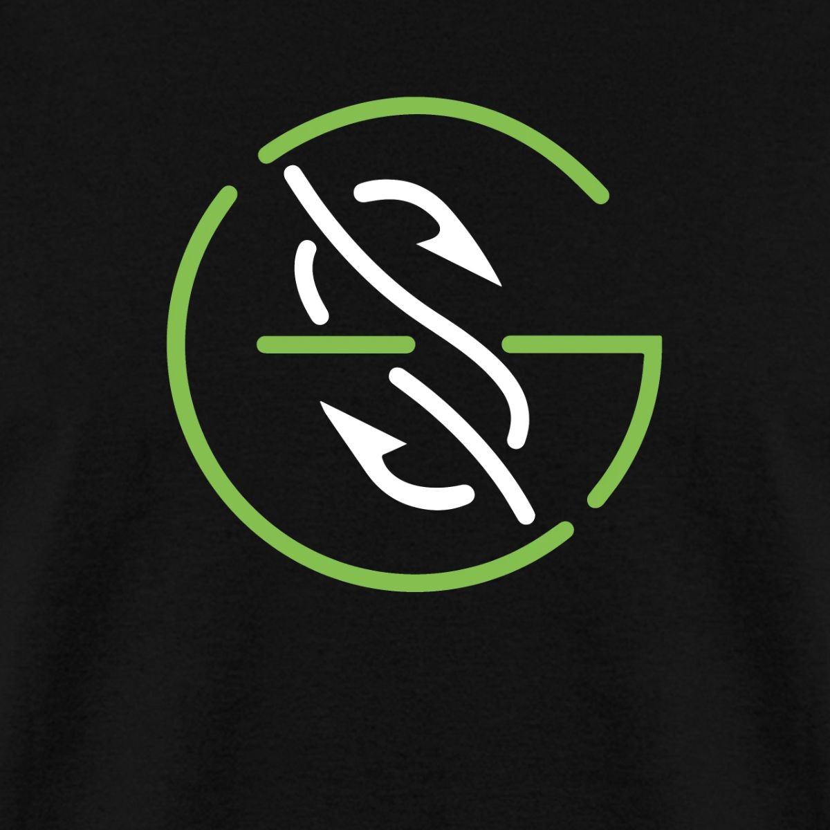 Googan Squad Slogan Men’s T-Shirt