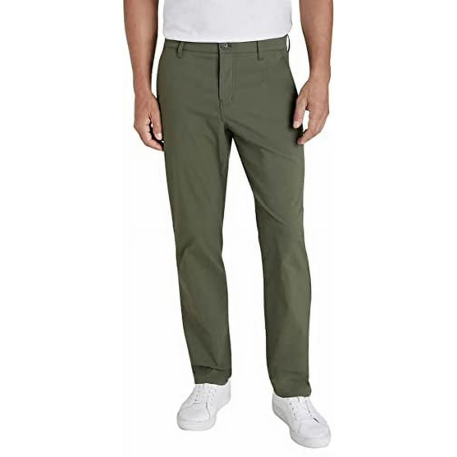 Weatherproof Vintage Men’s Lightweight Performance Weather-Flex Tech Pant