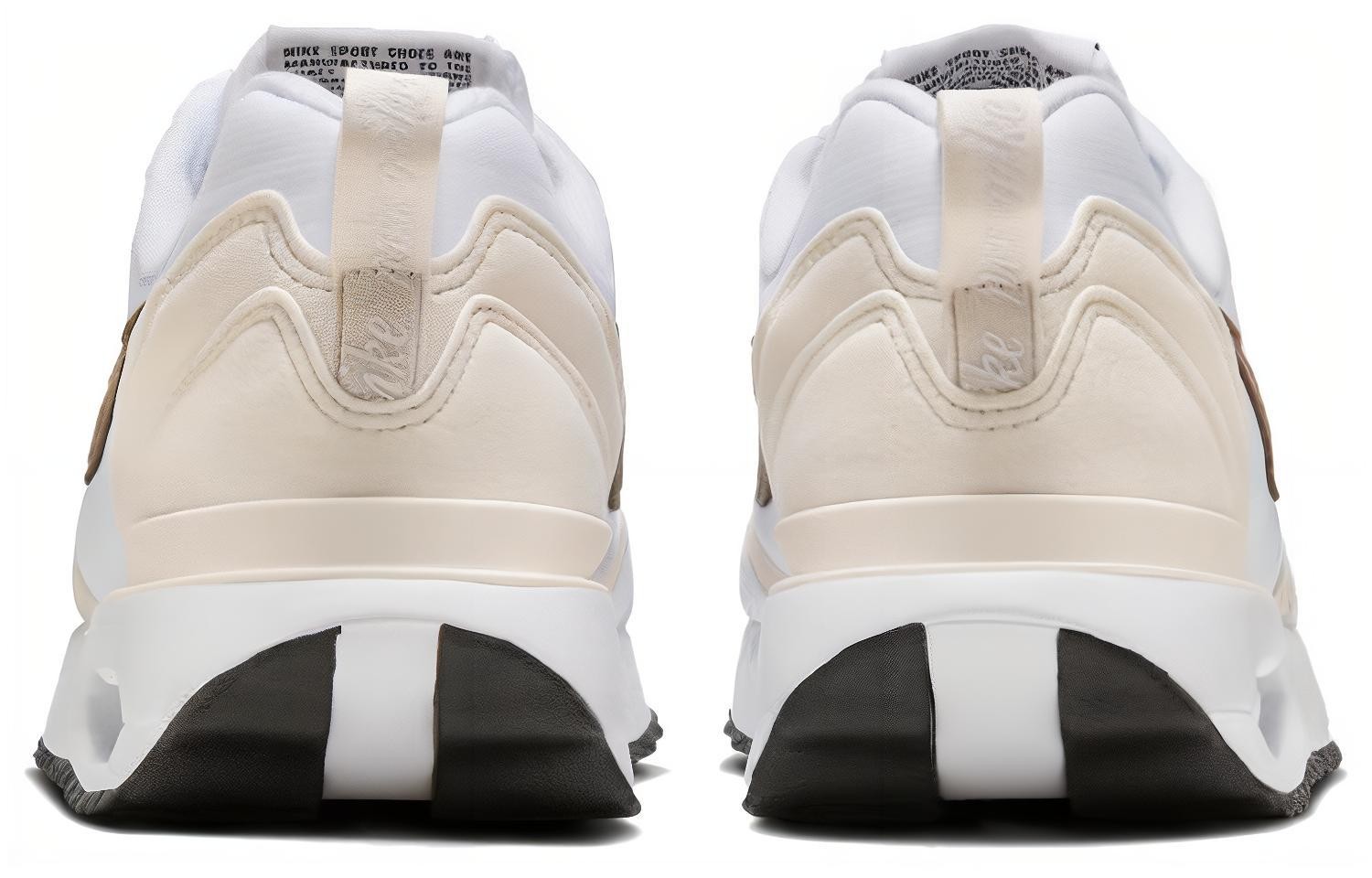 Nike Air Max Dawn ‘Beige Brown’ Women’s Women DC4068-102 New Authentic