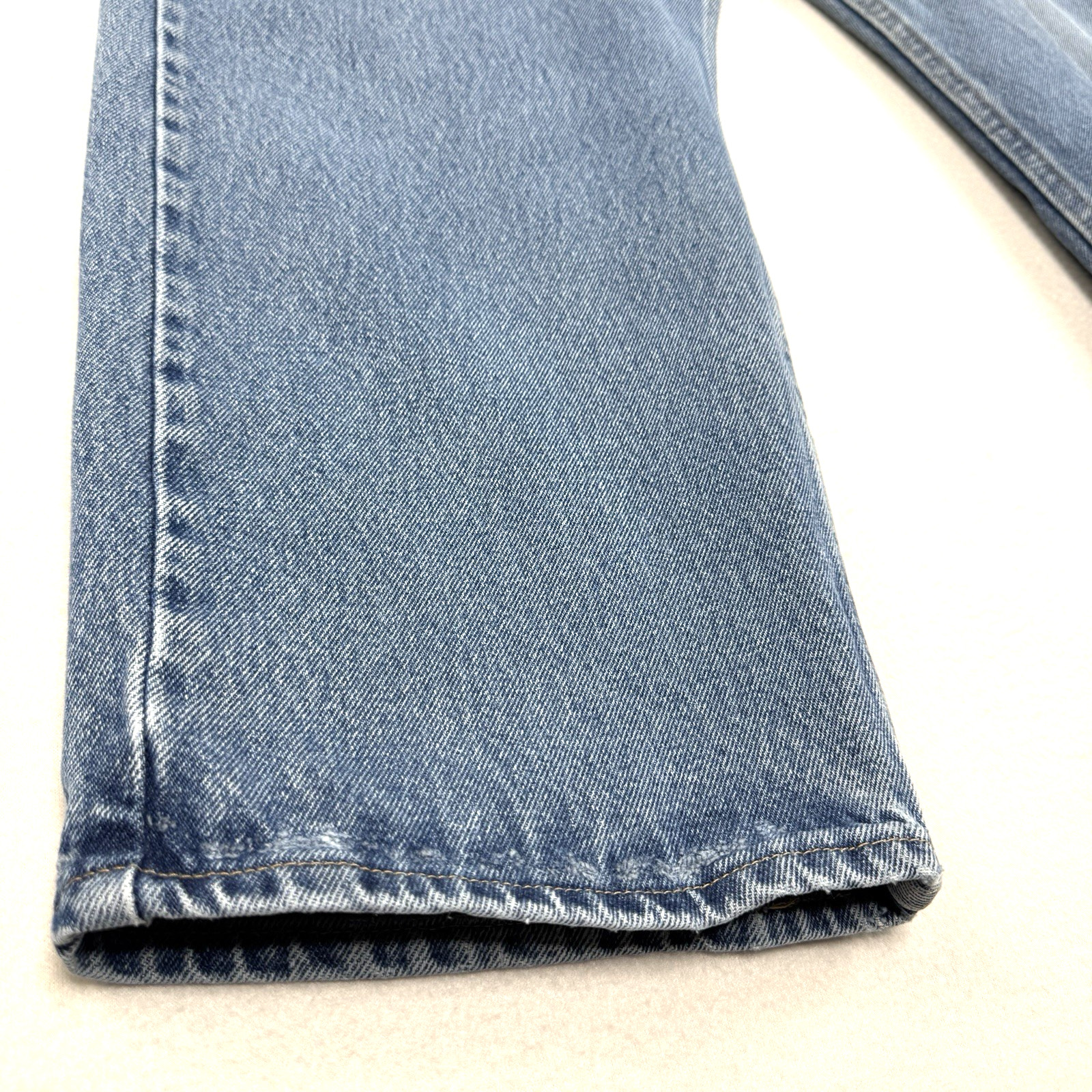 Vintage Wrangler Jeans Men’s 46 x 30 tag (46 x 28 actual) 100% Cotton