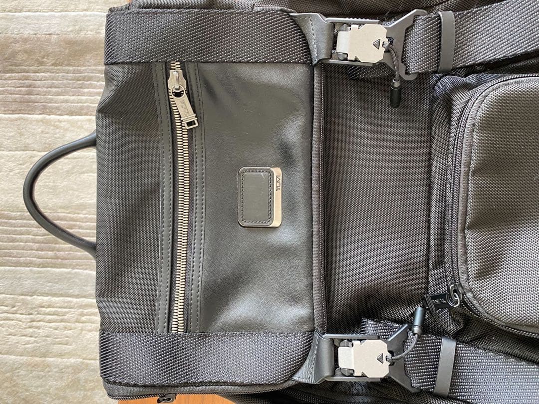 TUMI backpack